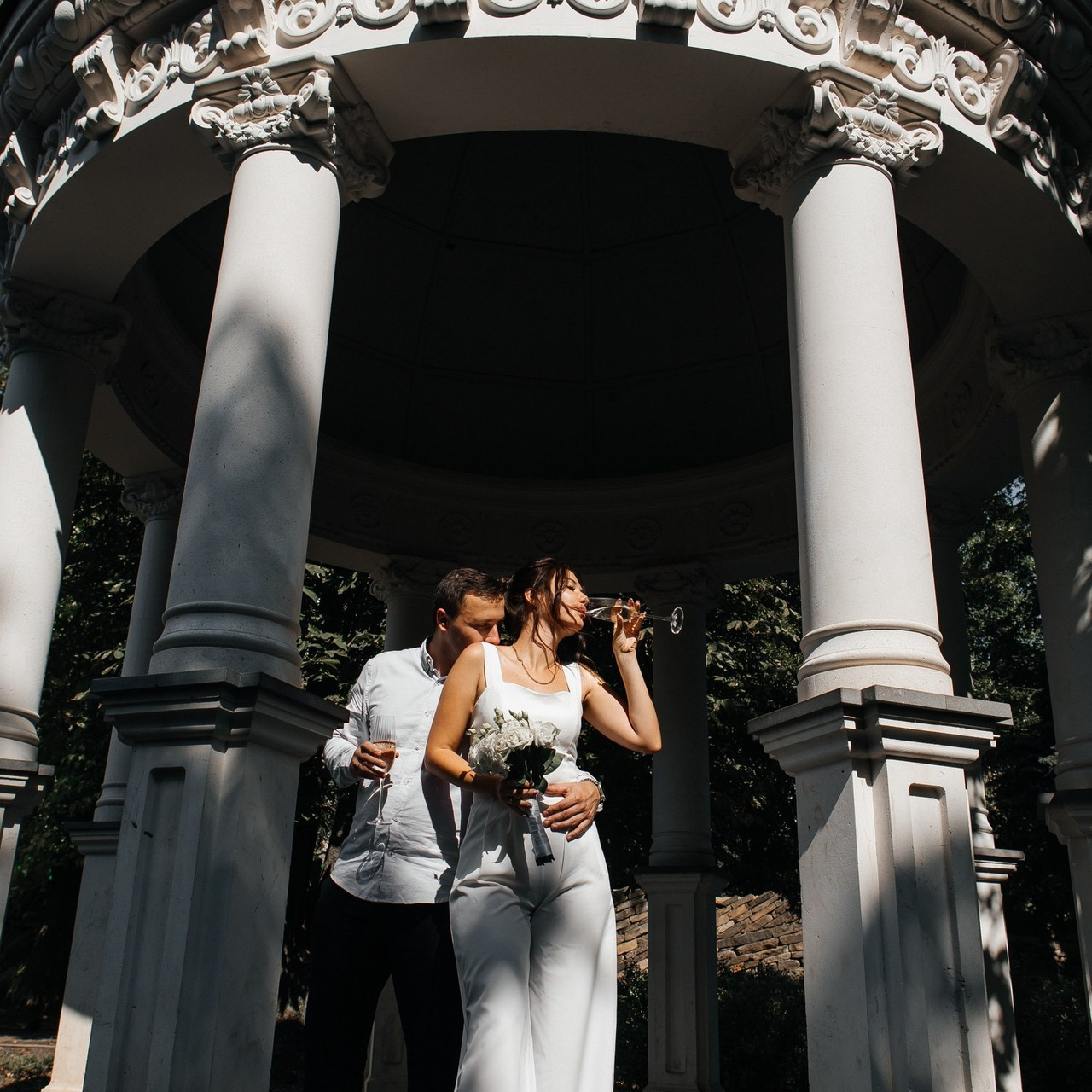 Отзывы. Свадебный и семейный фотограф в Ростове-на-Дону