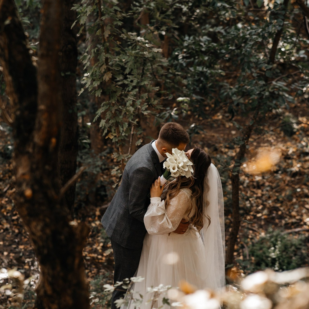 Отзывы. Свадебный и семейный фотограф в Ростове-на-Дону