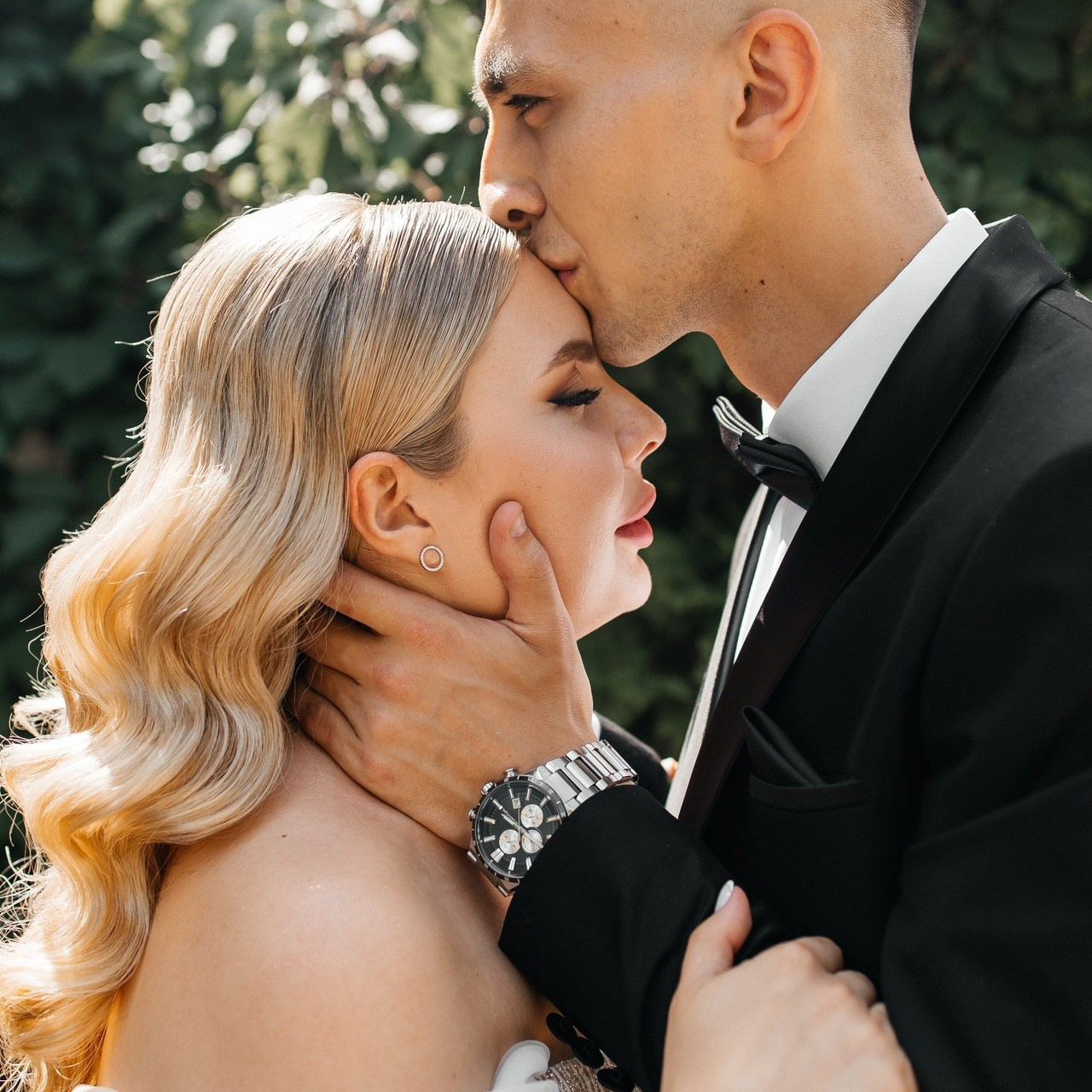 Отзывы. Свадебный и семейный фотограф в Ростове-на-Дону