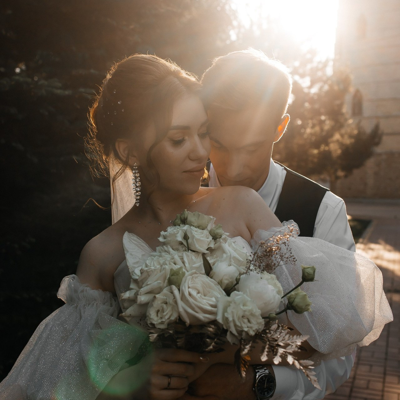 Отзывы. Свадебный и семейный фотограф в Ростове-на-Дону