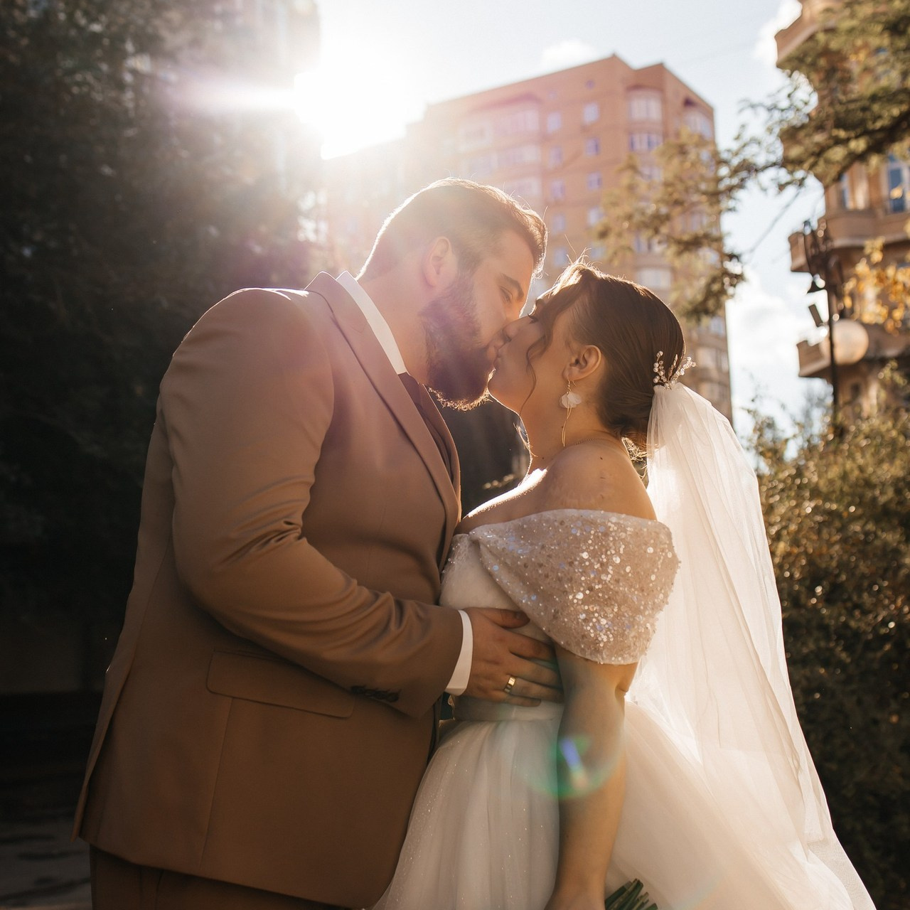 Отзывы. Свадебный и семейный фотограф в Ростове-на-Дону