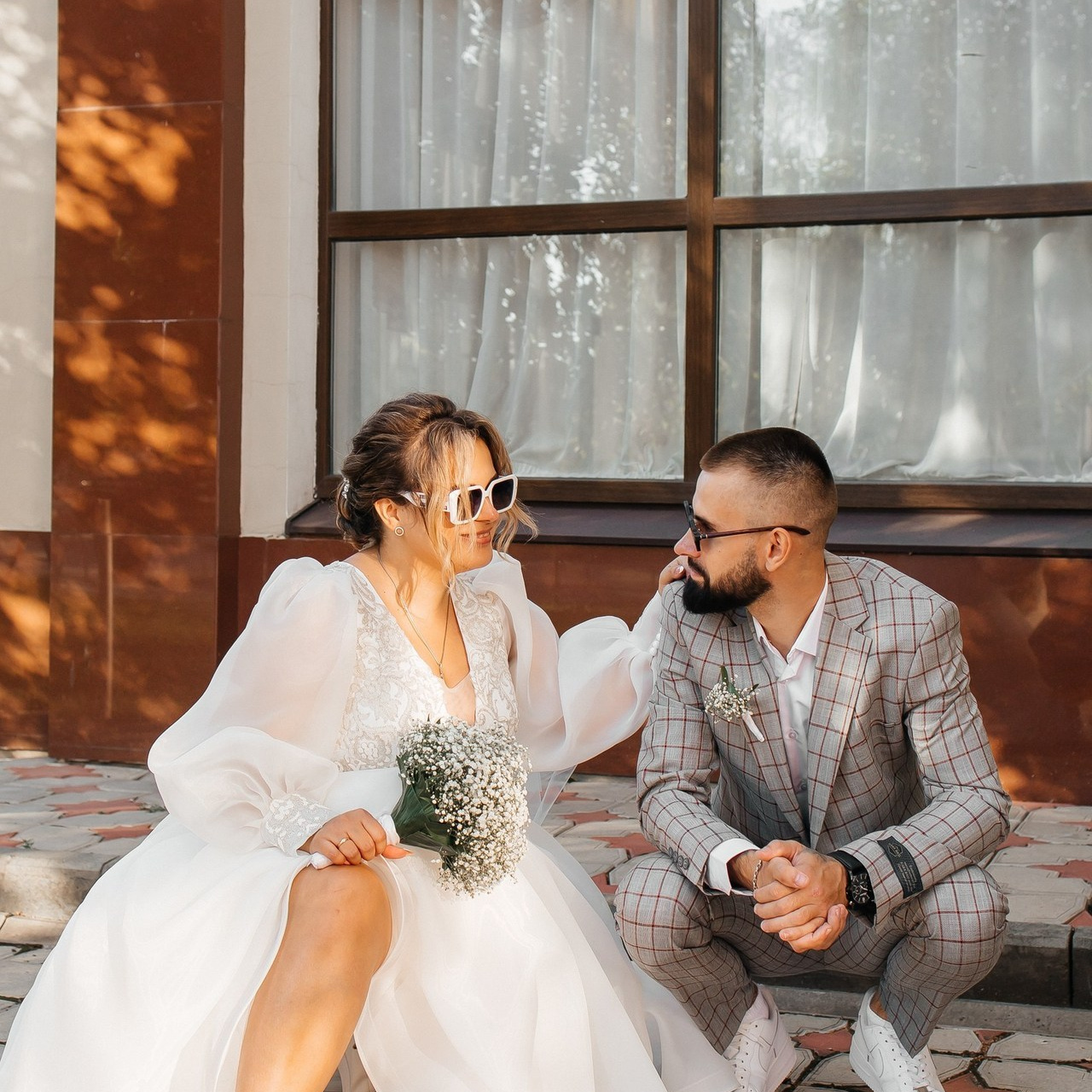 Отзывы. Свадебный и семейный фотограф в Ростове-на-Дону