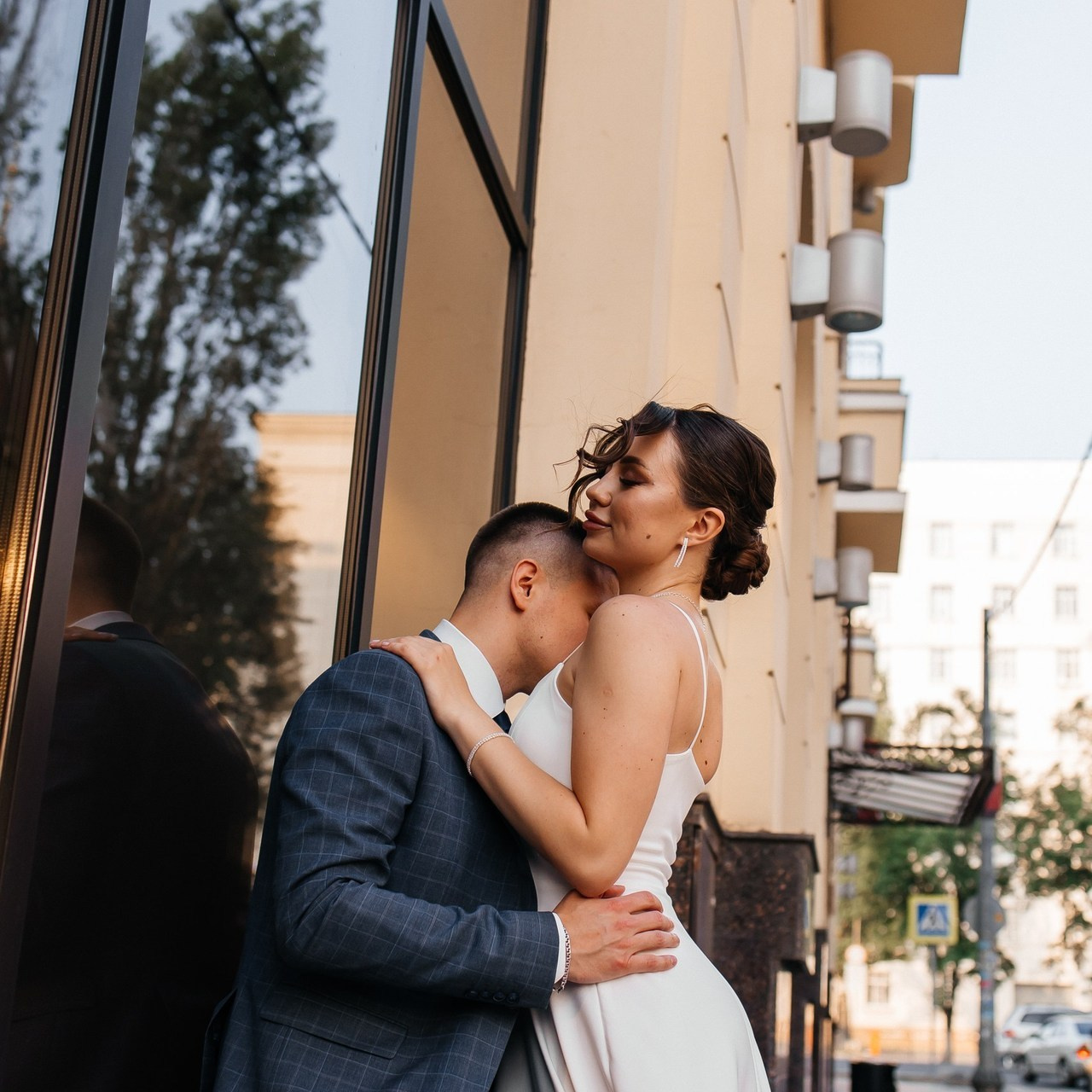 Отзывы. Свадебный и семейный фотограф в Ростове-на-Дону