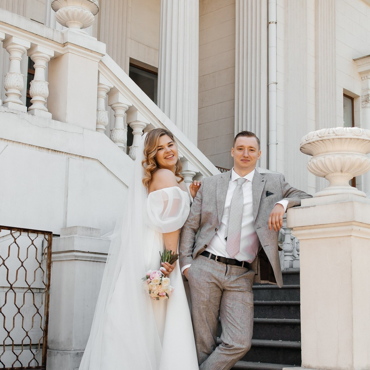 Отзывы. Свадебный и семейный фотограф в Ростове-на-Дону