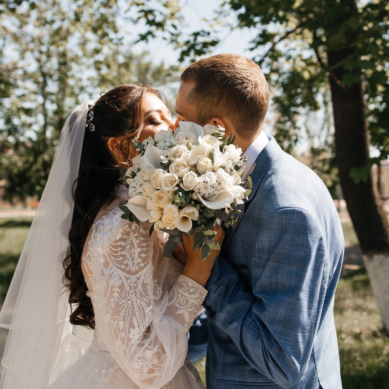 Отзывы. Свадебный и семейный фотограф в Ростове-на-Дону