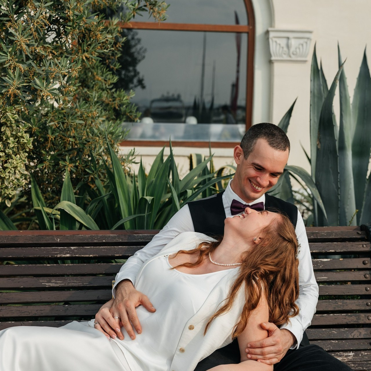 Отзывы. Фотограф в Сочи. Свадебная видеосъемка Сочи