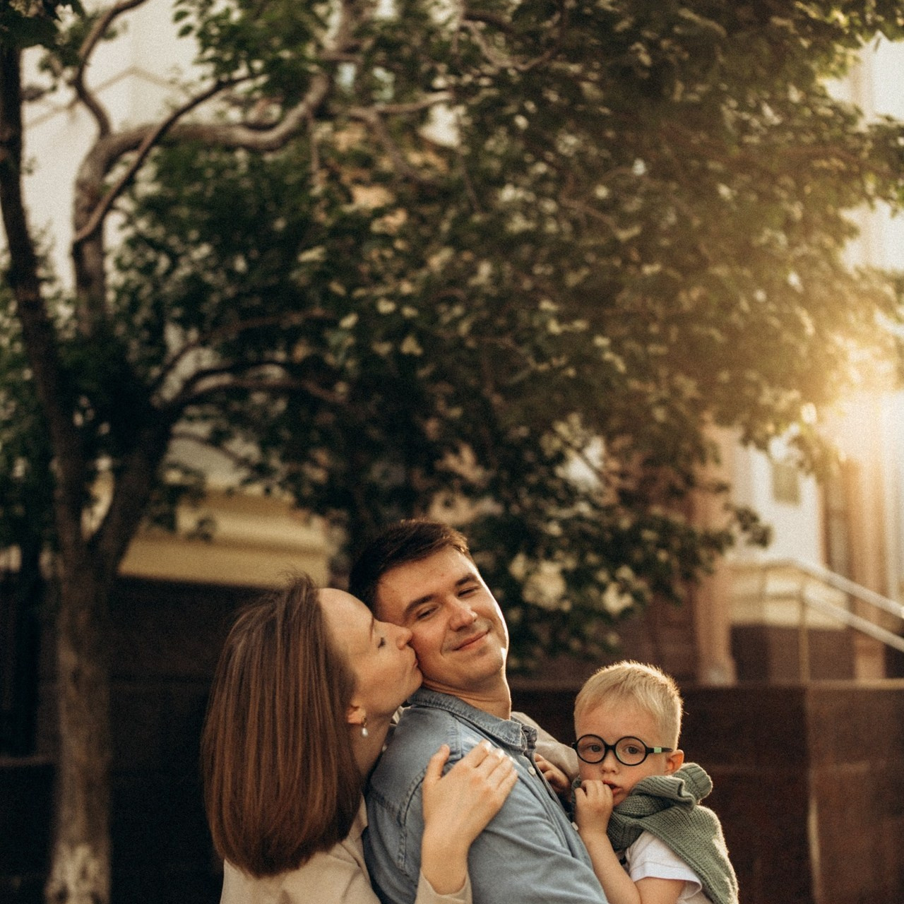 Отзывы. Фотограф в Тюмени Пушкарева Анастасия