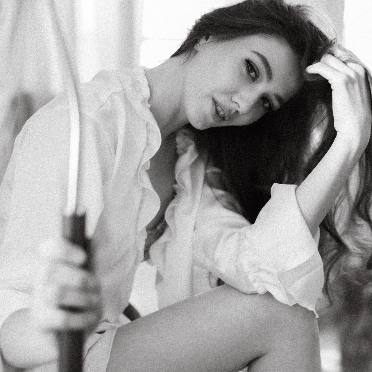 Отзывы. Фотограф в Тюмени Пушкарева Анастасия