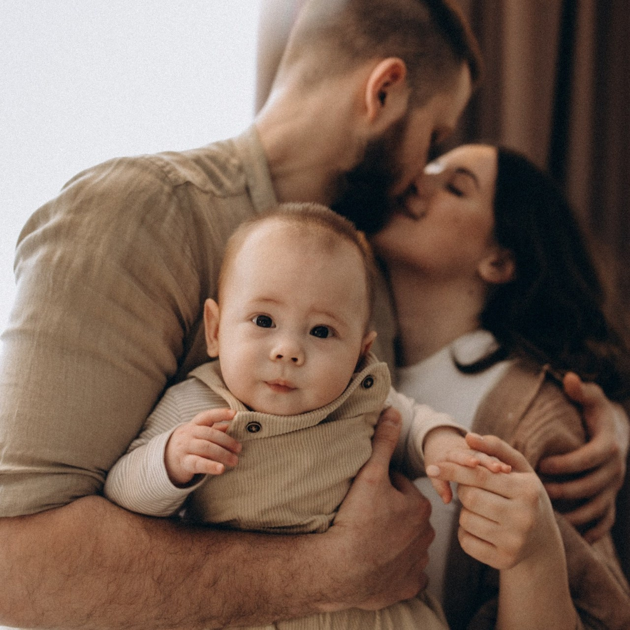 Отзывы. Фотограф в Тюмени Пушкарева Анастасия