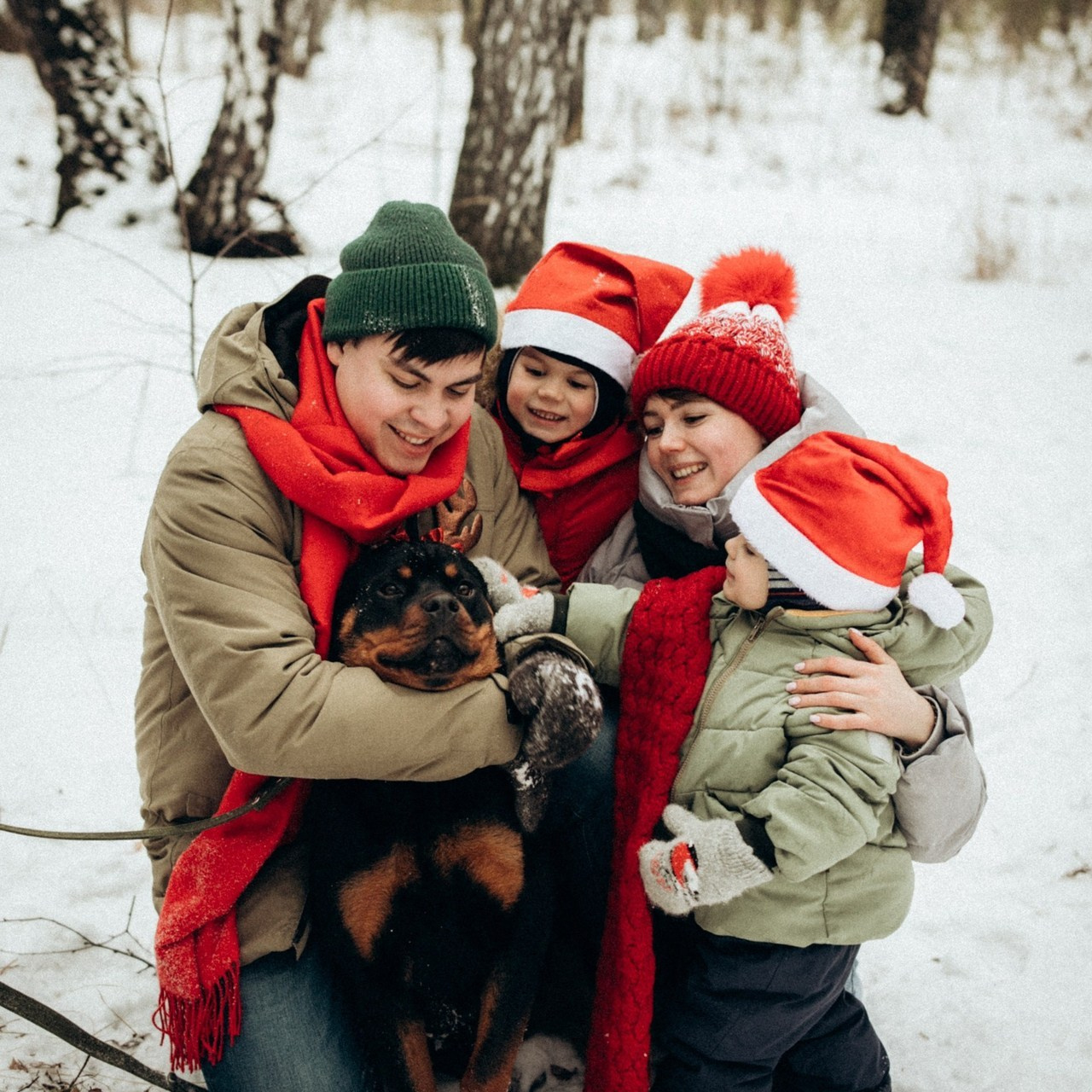 Отзывы. Фотограф в Тюмени Пушкарева Анастасия