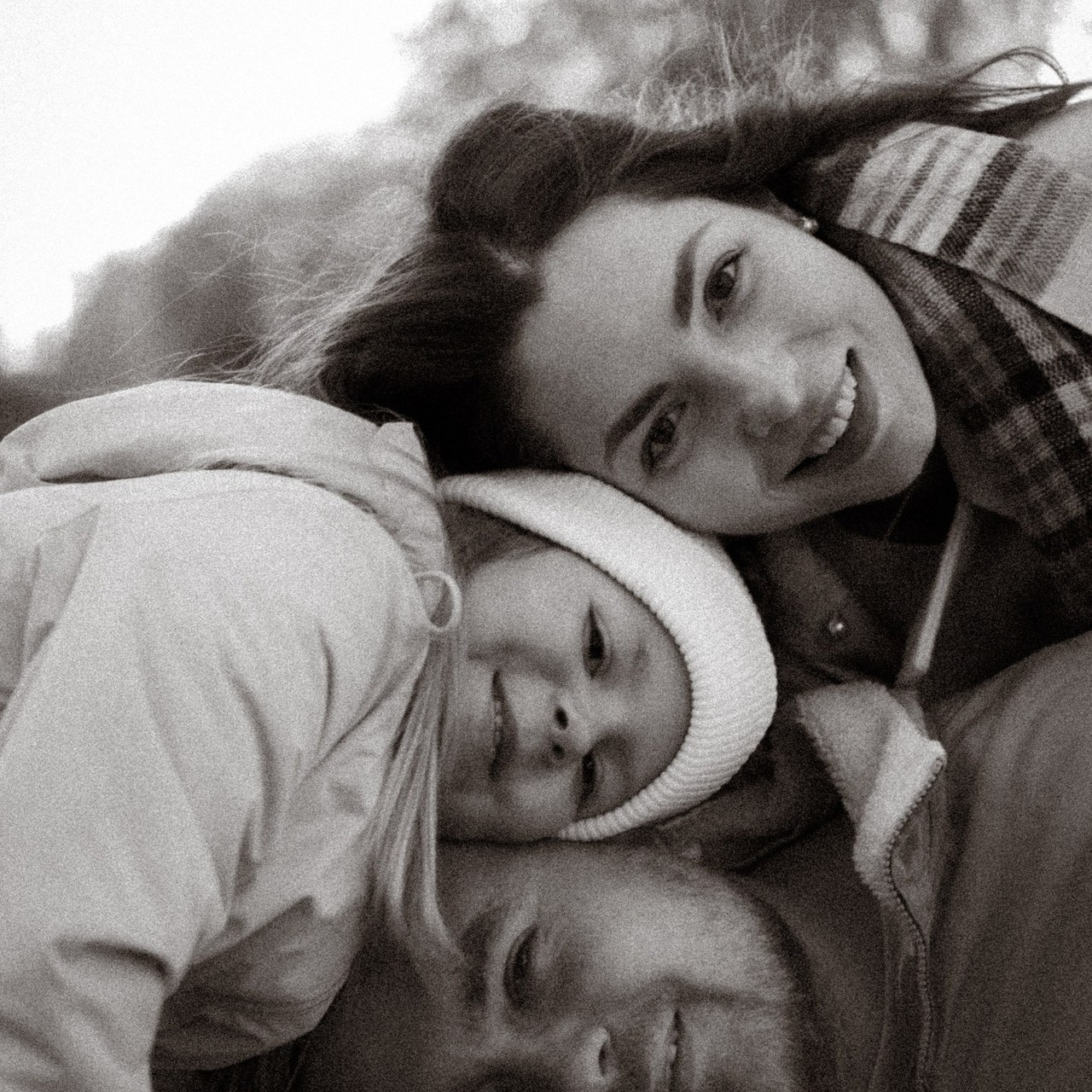 Отзывы. Фотограф в Тюмени Пушкарева Анастасия