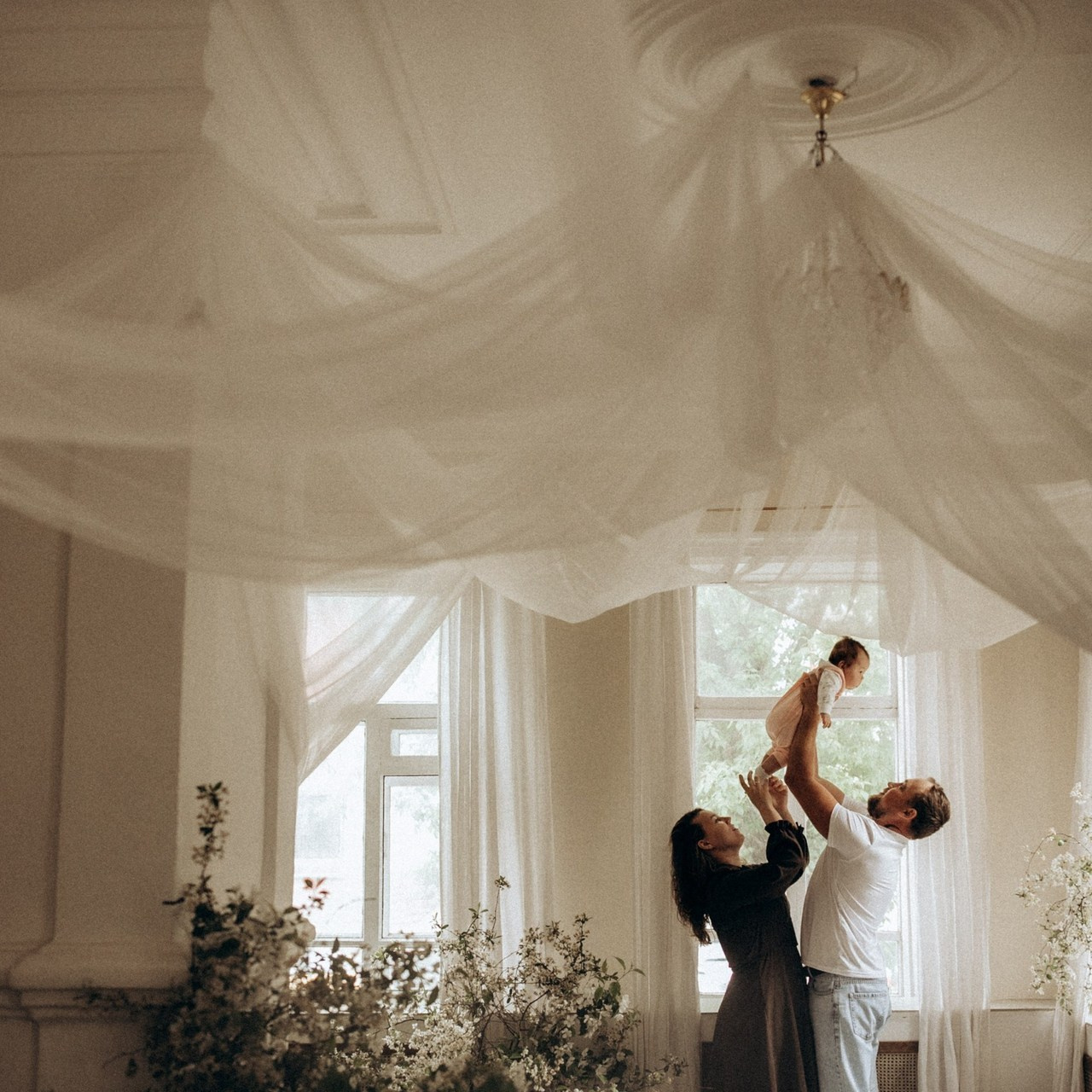 Отзывы. Фотограф в Тюмени Пушкарева Анастасия