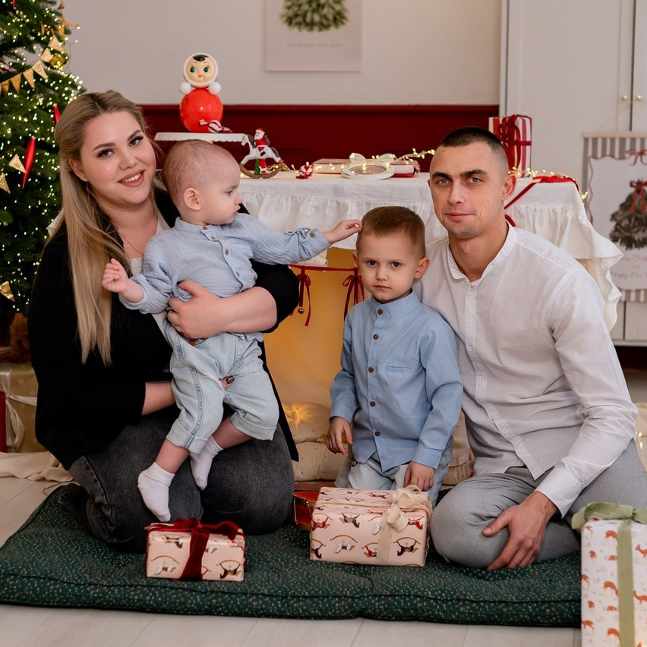 Отзывы. Фотограф Татьяна Иванчикова