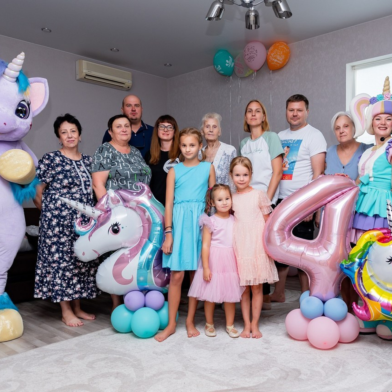 Отзывы. Фотограф Татьяна Иванчикова