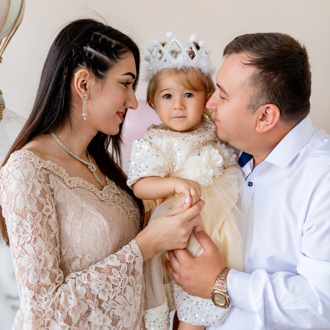 Отзывы. Фотограф Татьяна Иванчикова