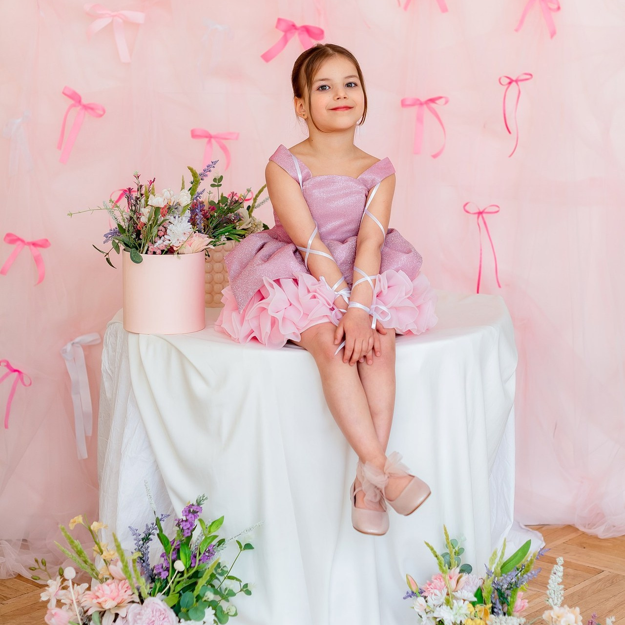 Отзывы. Фотограф Татьяна Иванчикова