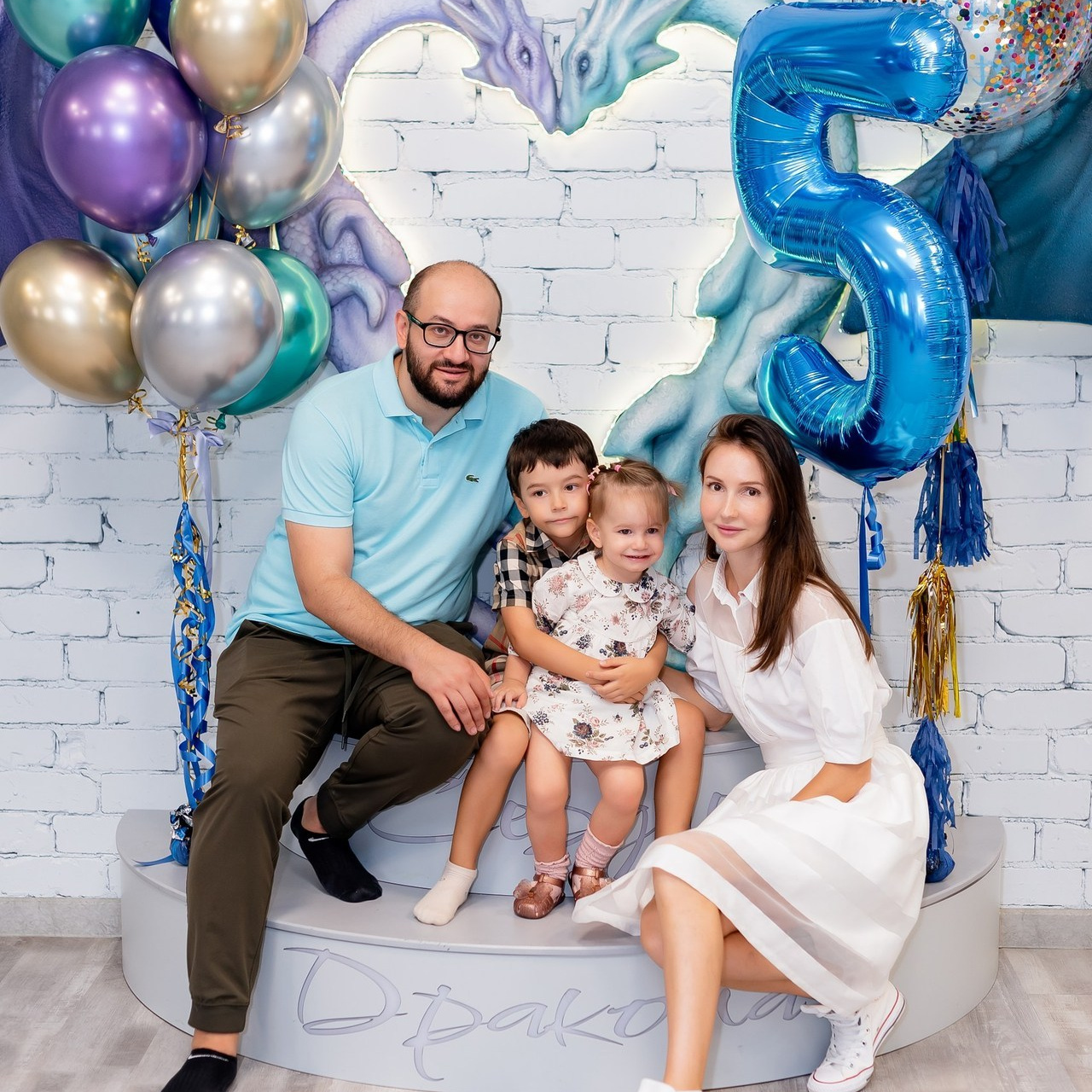 Отзывы. Фотограф Татьяна Иванчикова