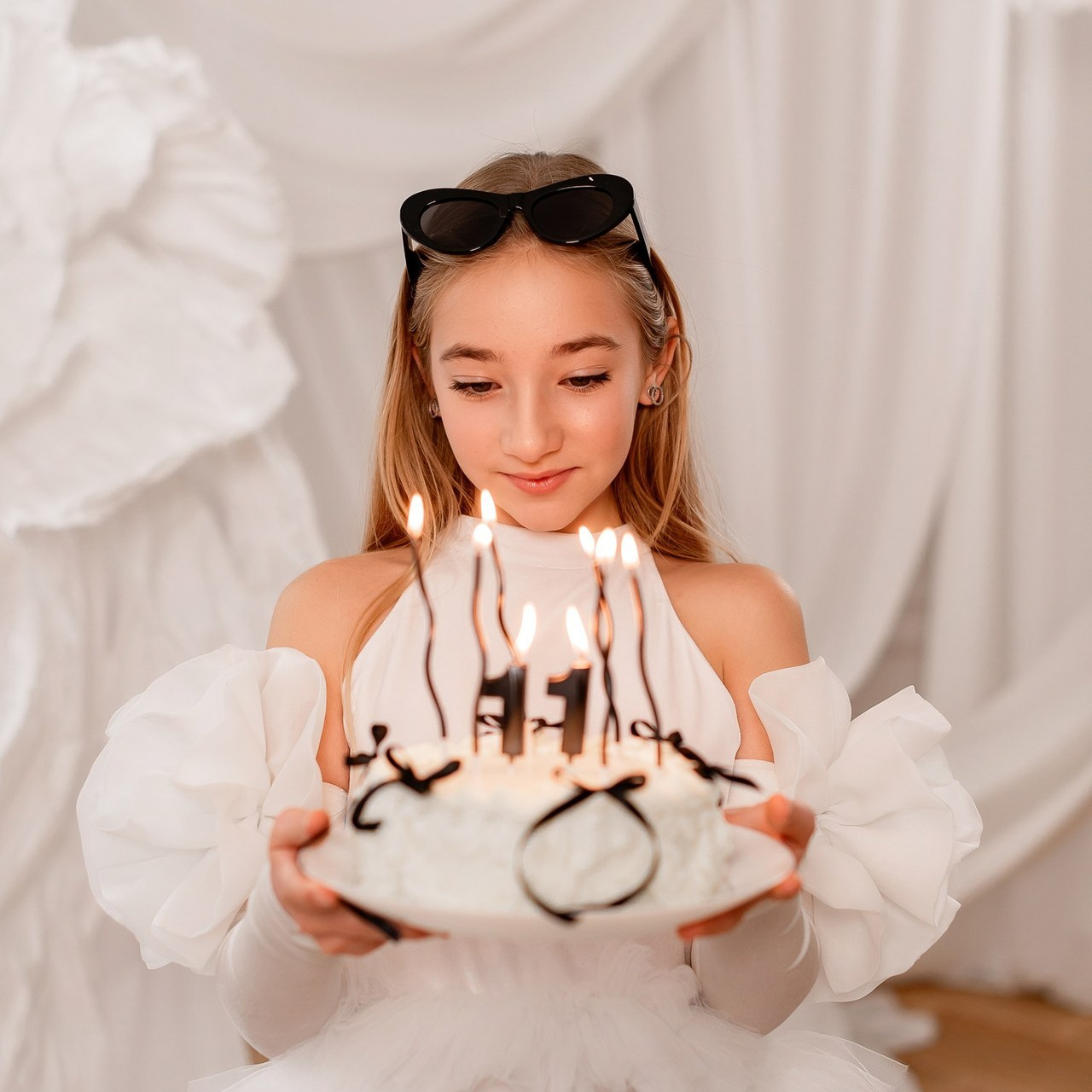 Отзывы. Фотограф Татьяна Иванчикова