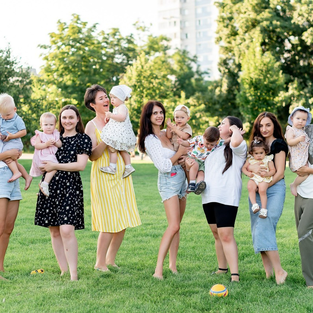 Отзывы. Фотограф Татьяна Иванчикова