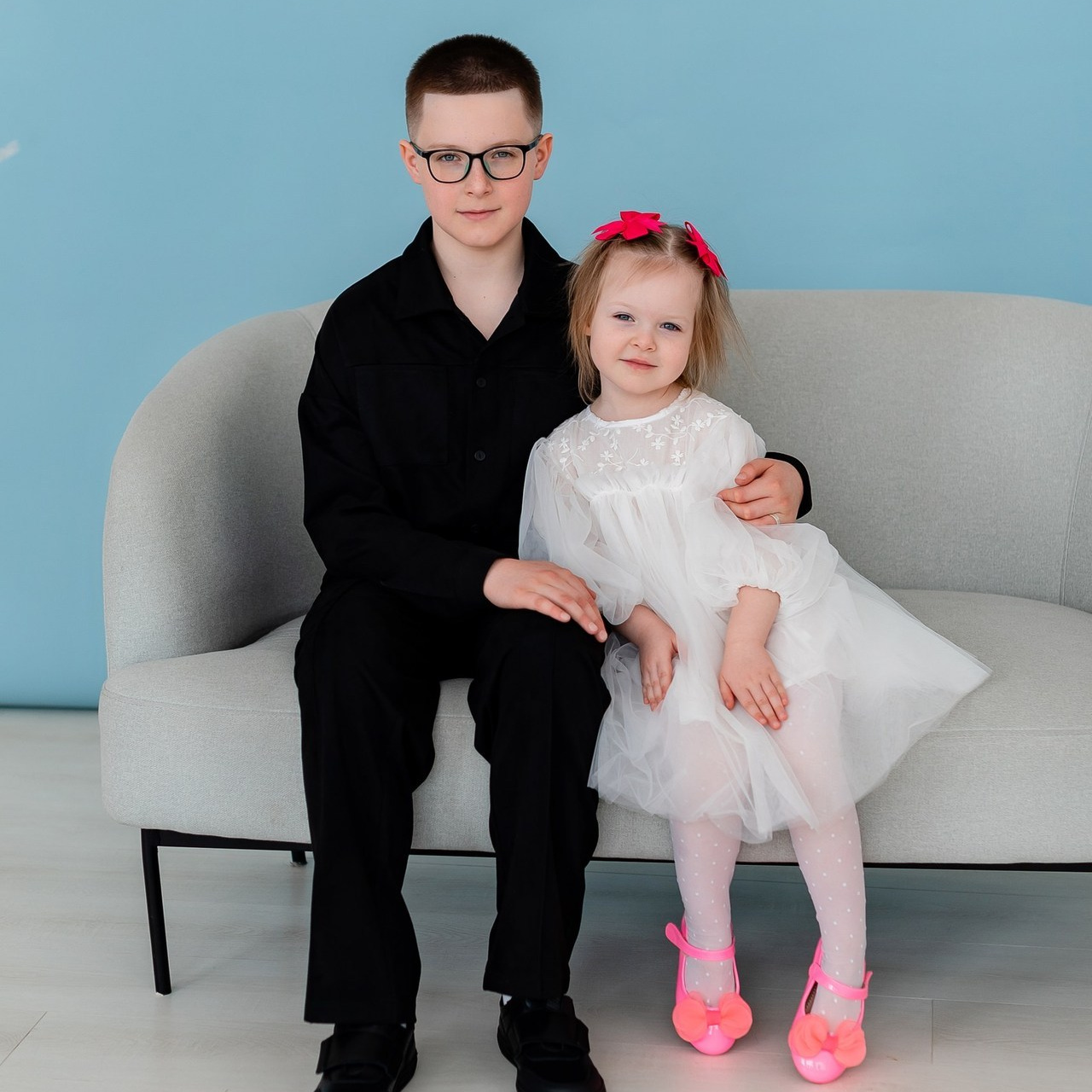 Отзывы. Фотограф Татьяна Иванчикова