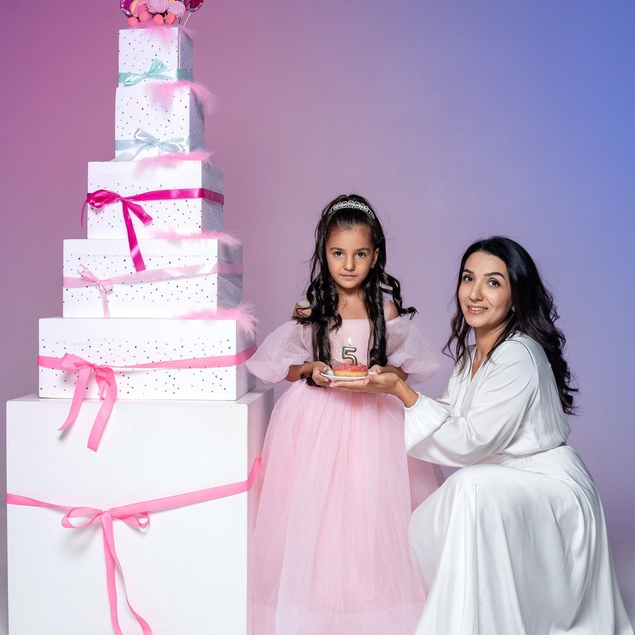 Отзывы. Фотограф Татьяна Иванчикова