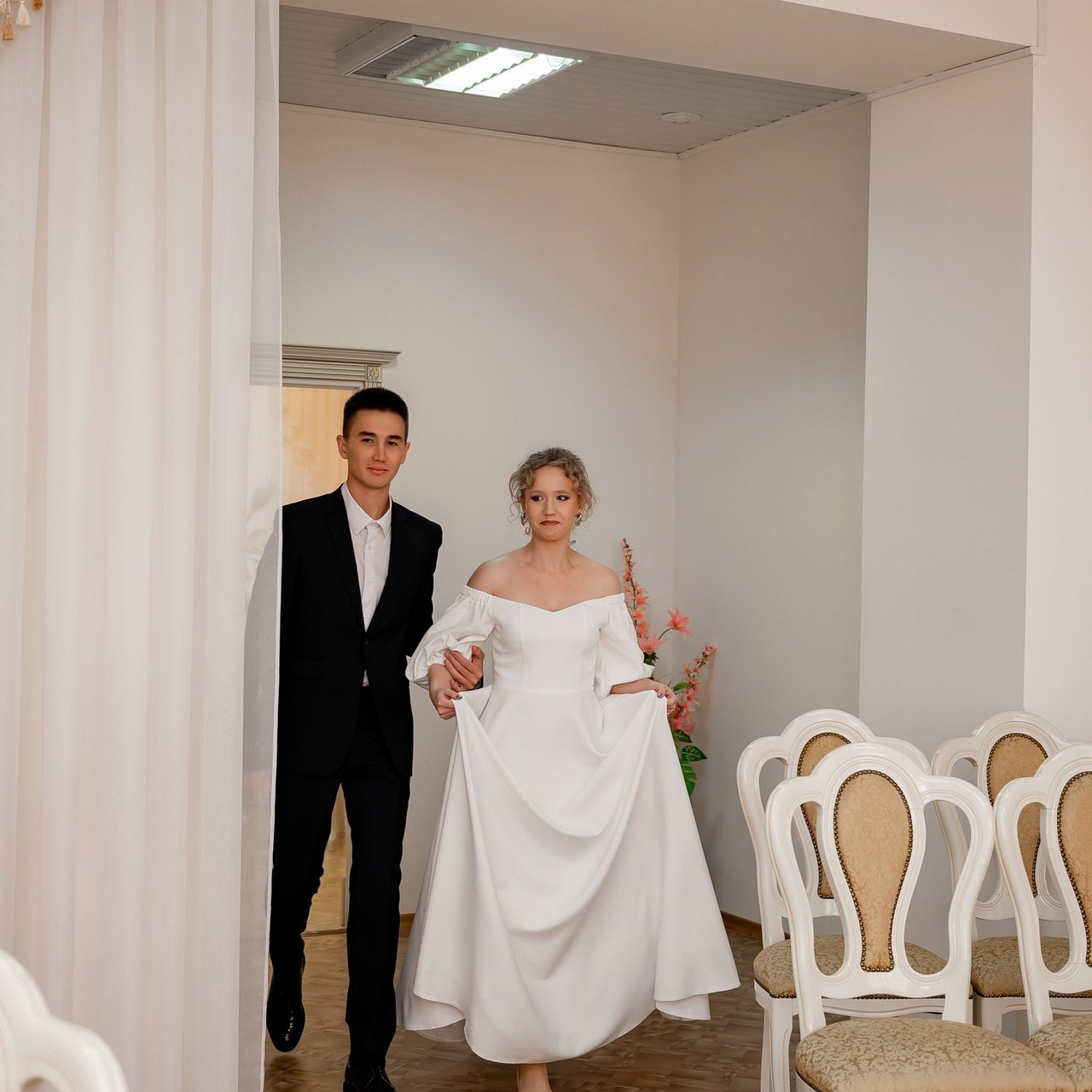 Отзывы. Фотограф Татьяна Иванчикова