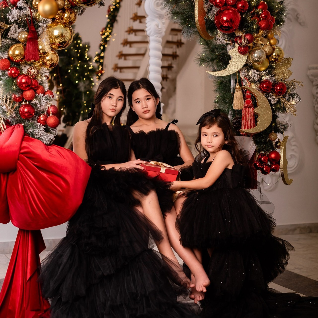 Отзывы. Фотограф Татьяна Иванчикова