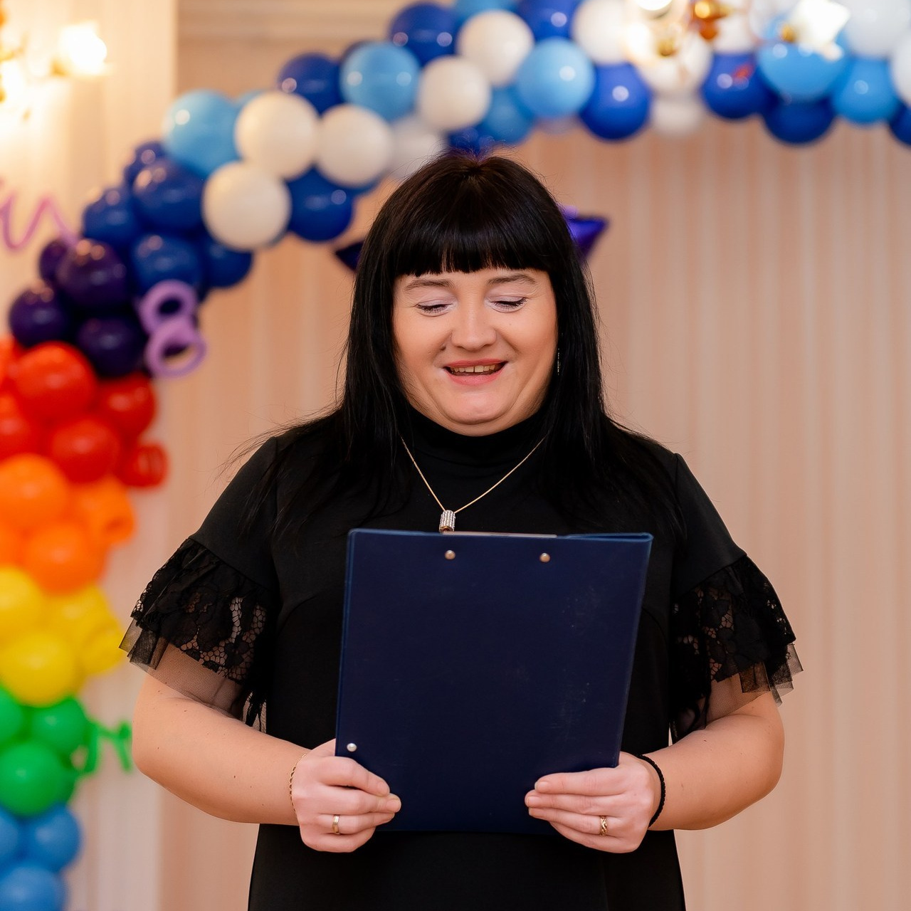 Отзывы. Фотограф Татьяна Иванчикова