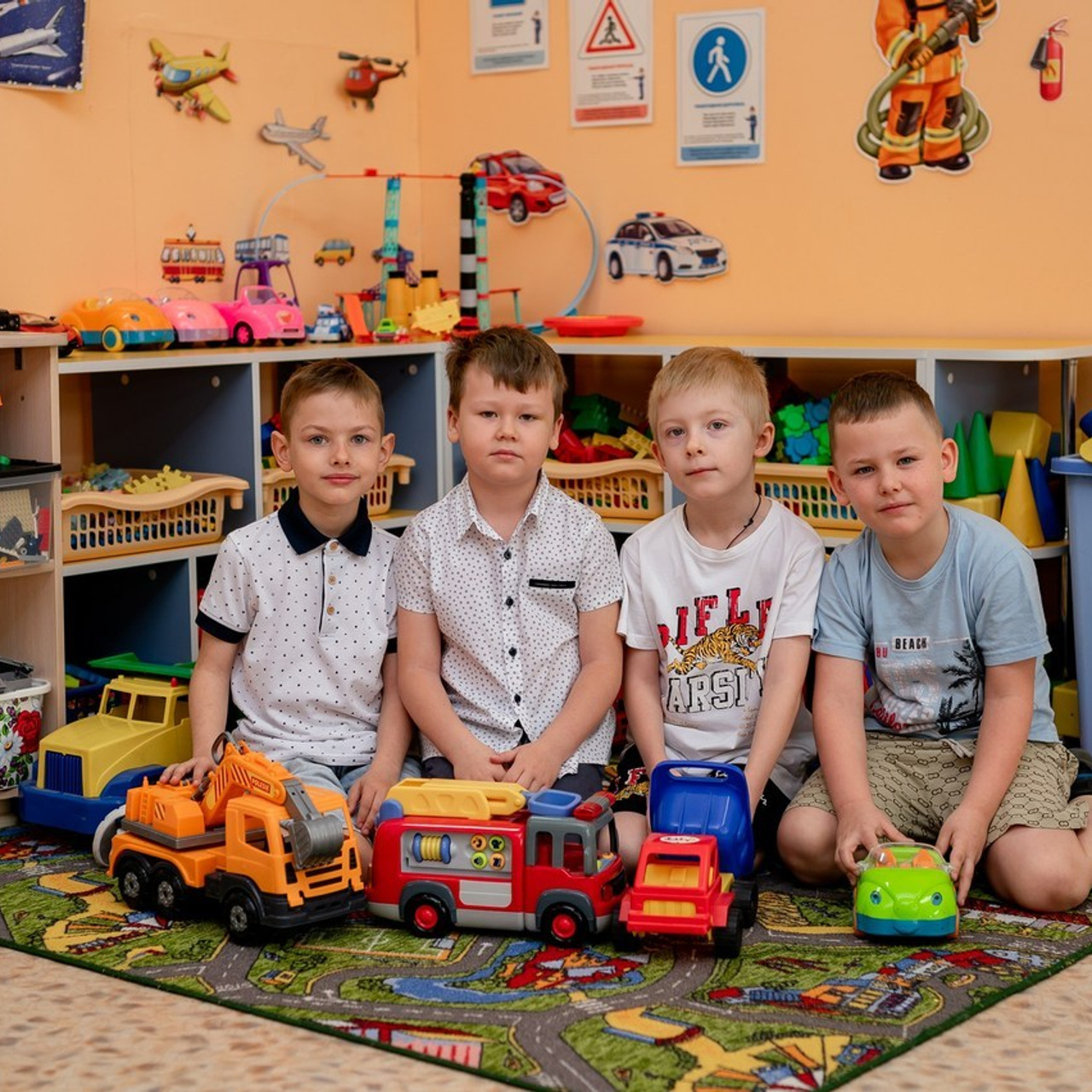 Отзывы. Фотограф Татьяна Иванчикова