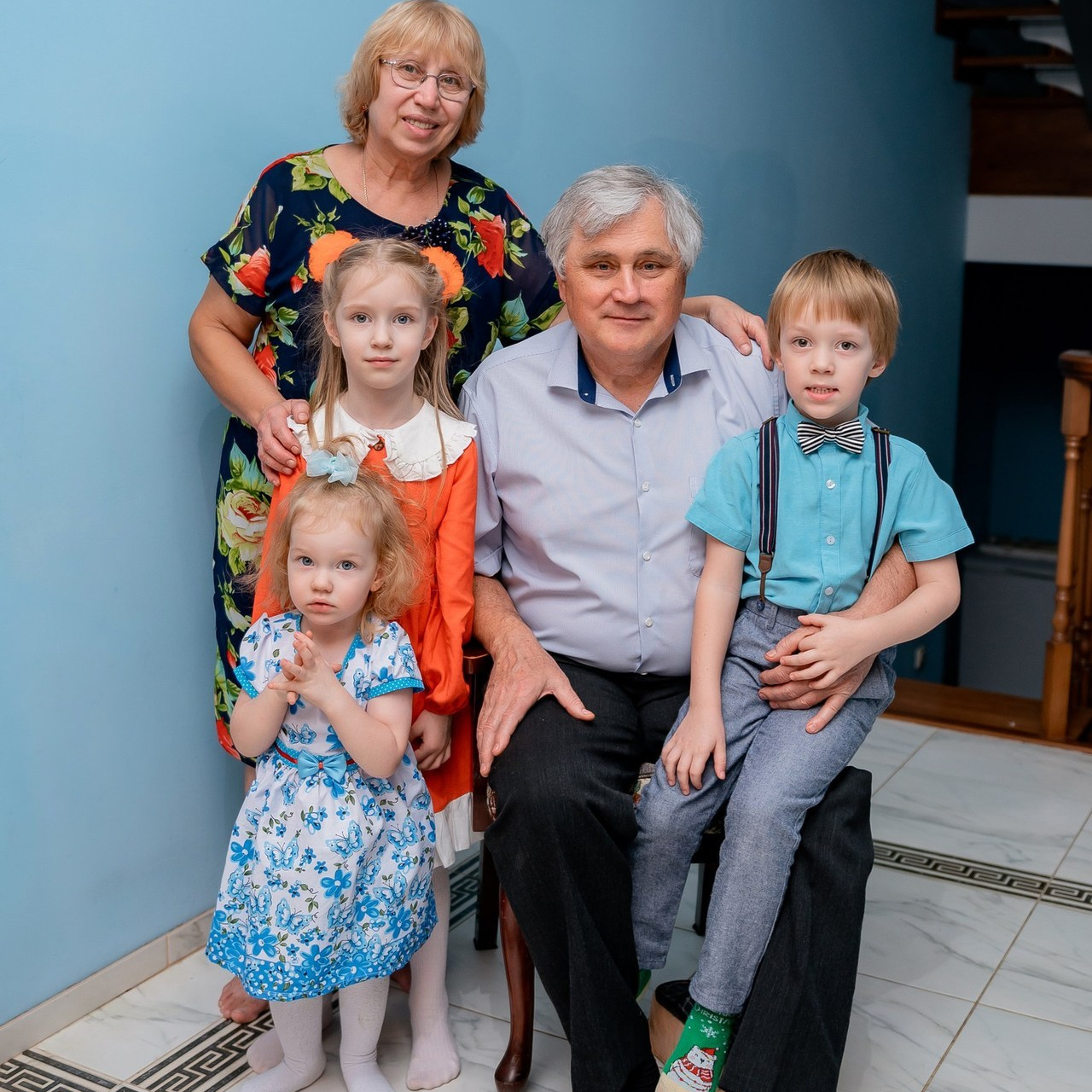 Отзывы. Фотограф Татьяна Иванчикова