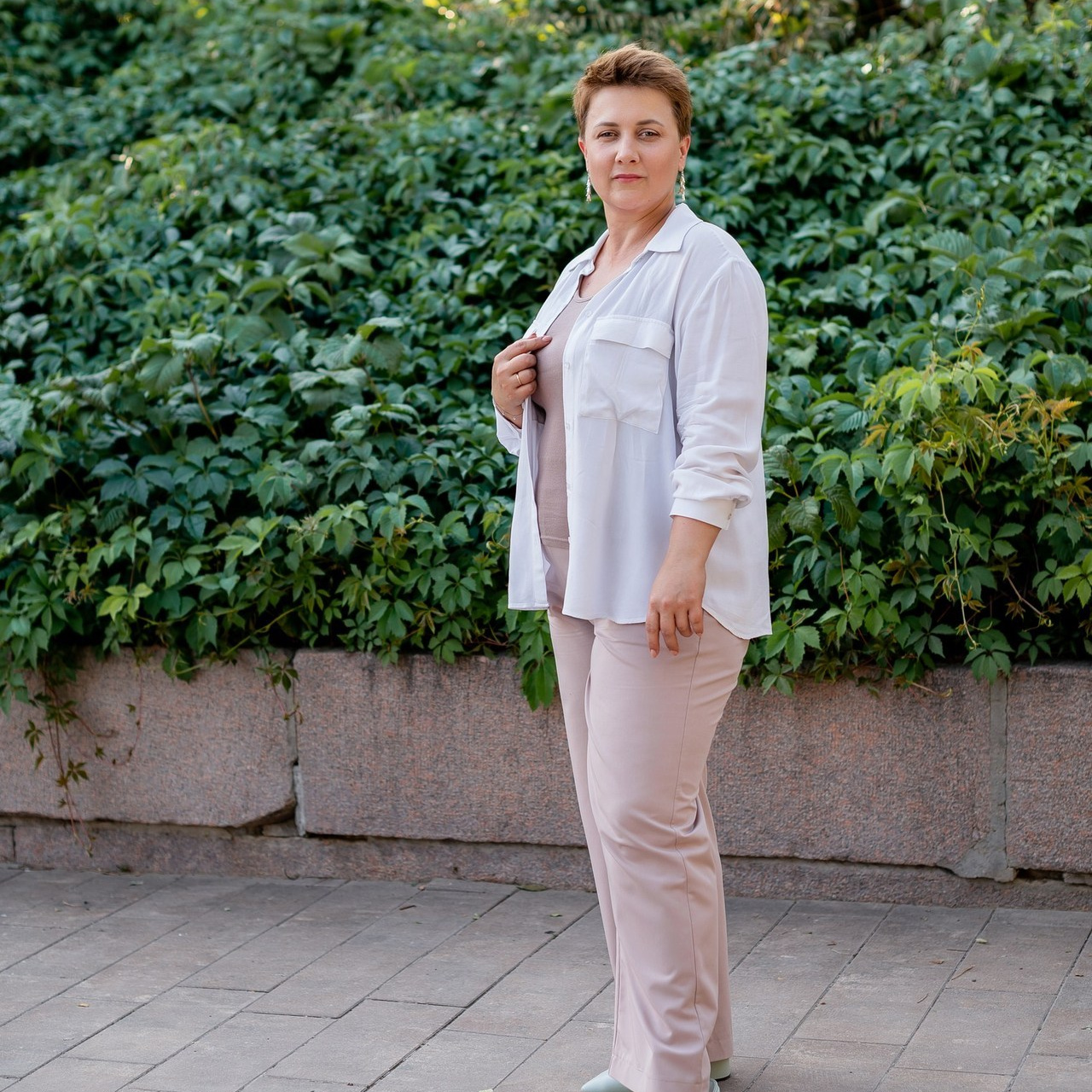 Отзывы. Фотограф Татьяна Иванчикова