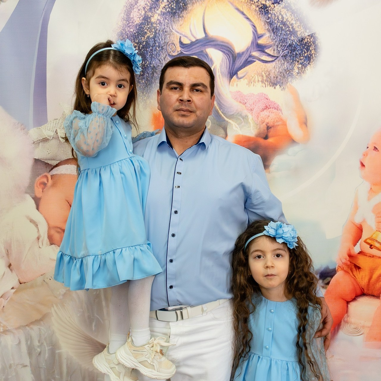 Отзывы. Фотограф Татьяна Иванчикова