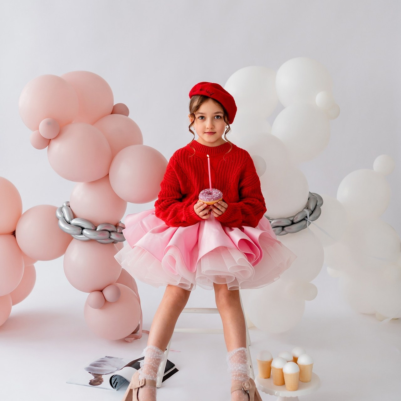 Отзывы. Фотограф Татьяна Иванчикова