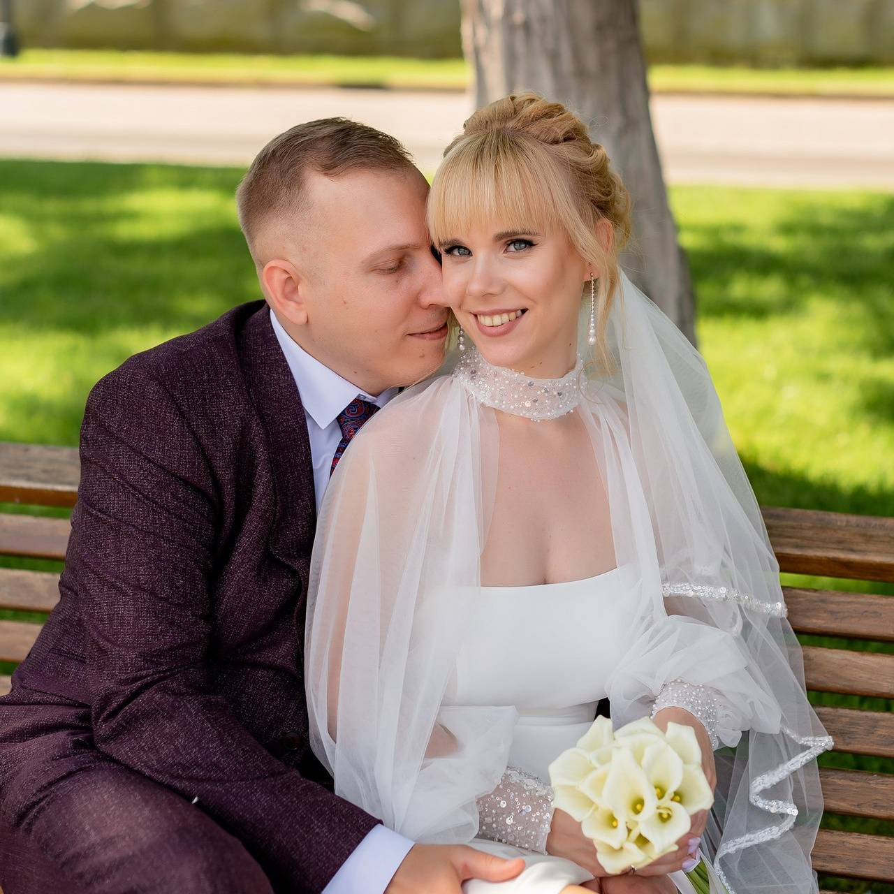 Отзывы. Фотограф Татьяна Иванчикова