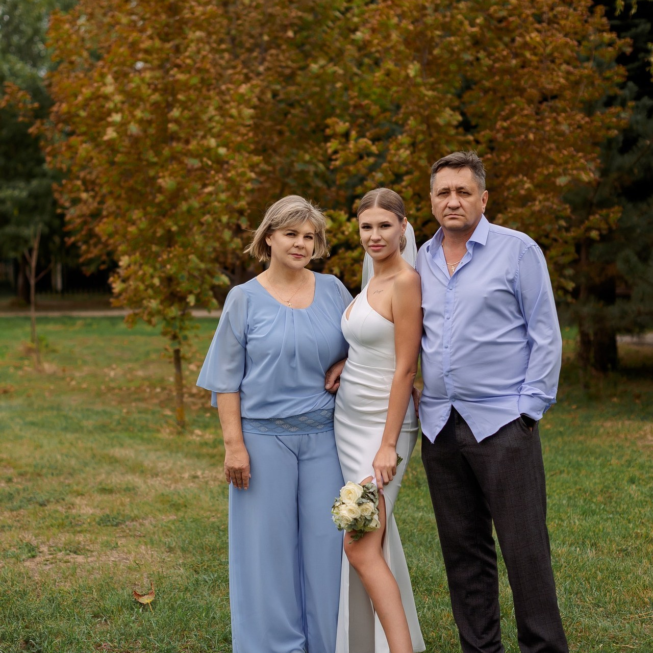 Отзывы. Фотограф Татьяна Иванчикова