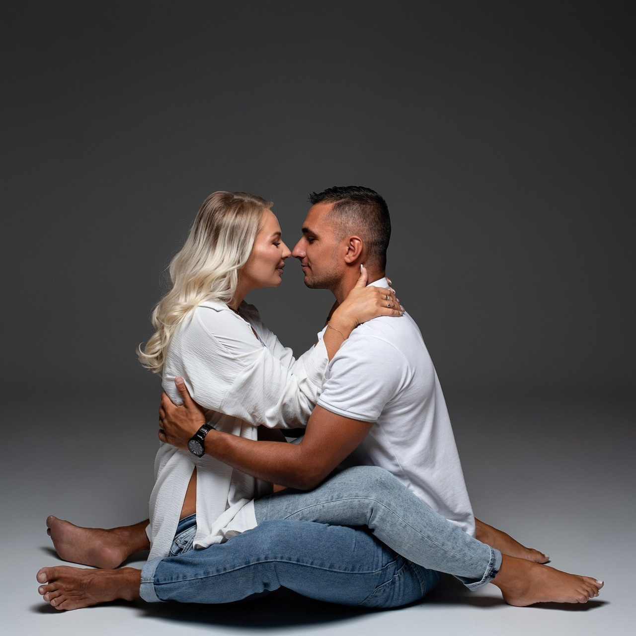 Отзывы. Фотограф Татьяна Иванчикова