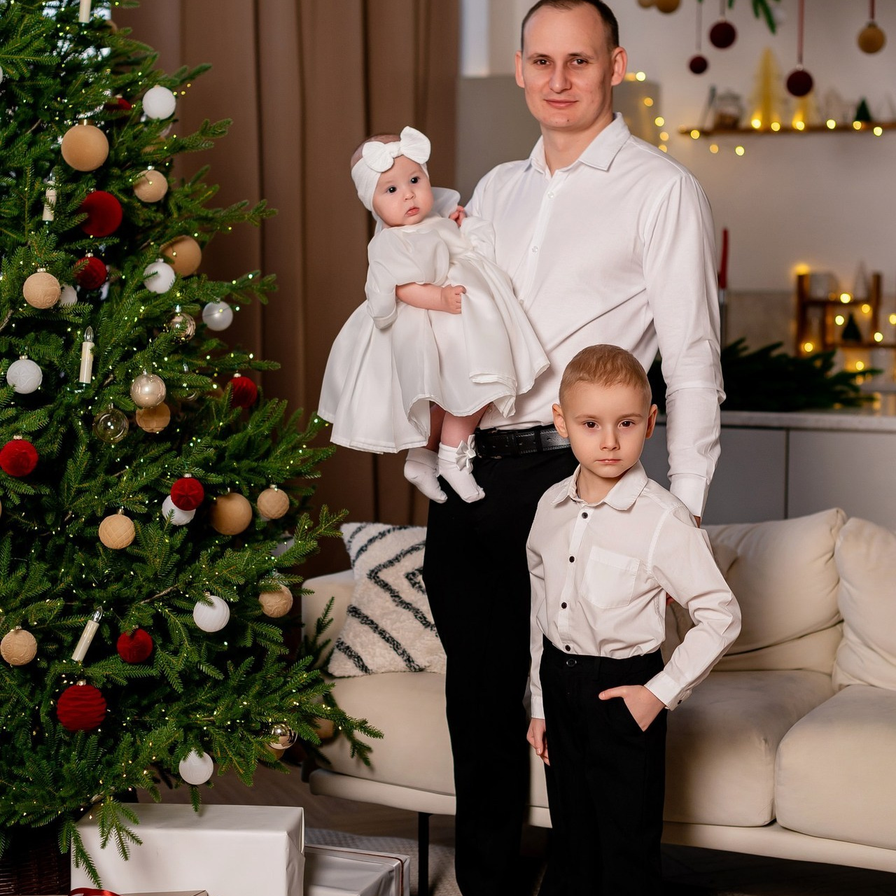 Отзывы. Фотограф Татьяна Иванчикова