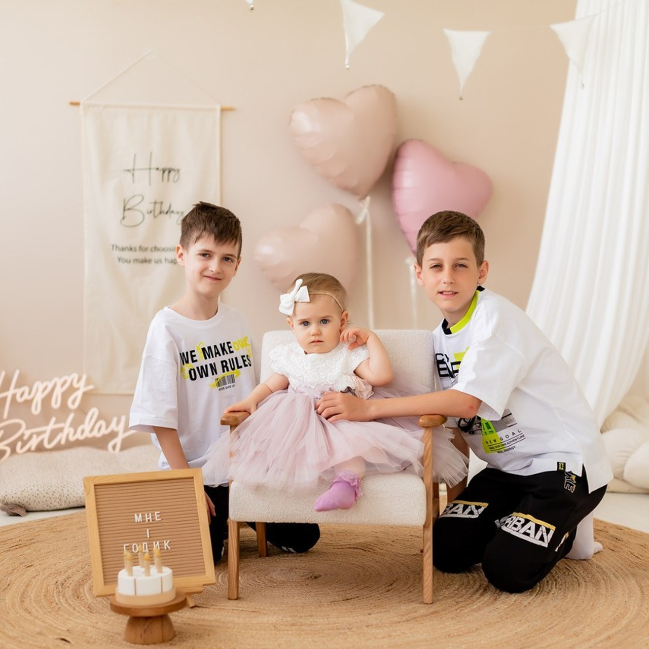 Отзывы. Фотограф Татьяна Иванчикова