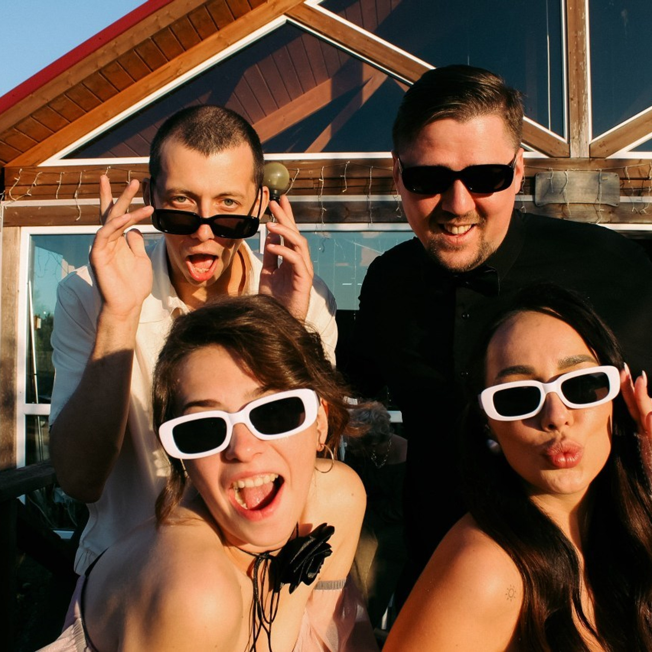 Отзывы. Событийный фотограф в Архангельске Москве Максим Звягинцев