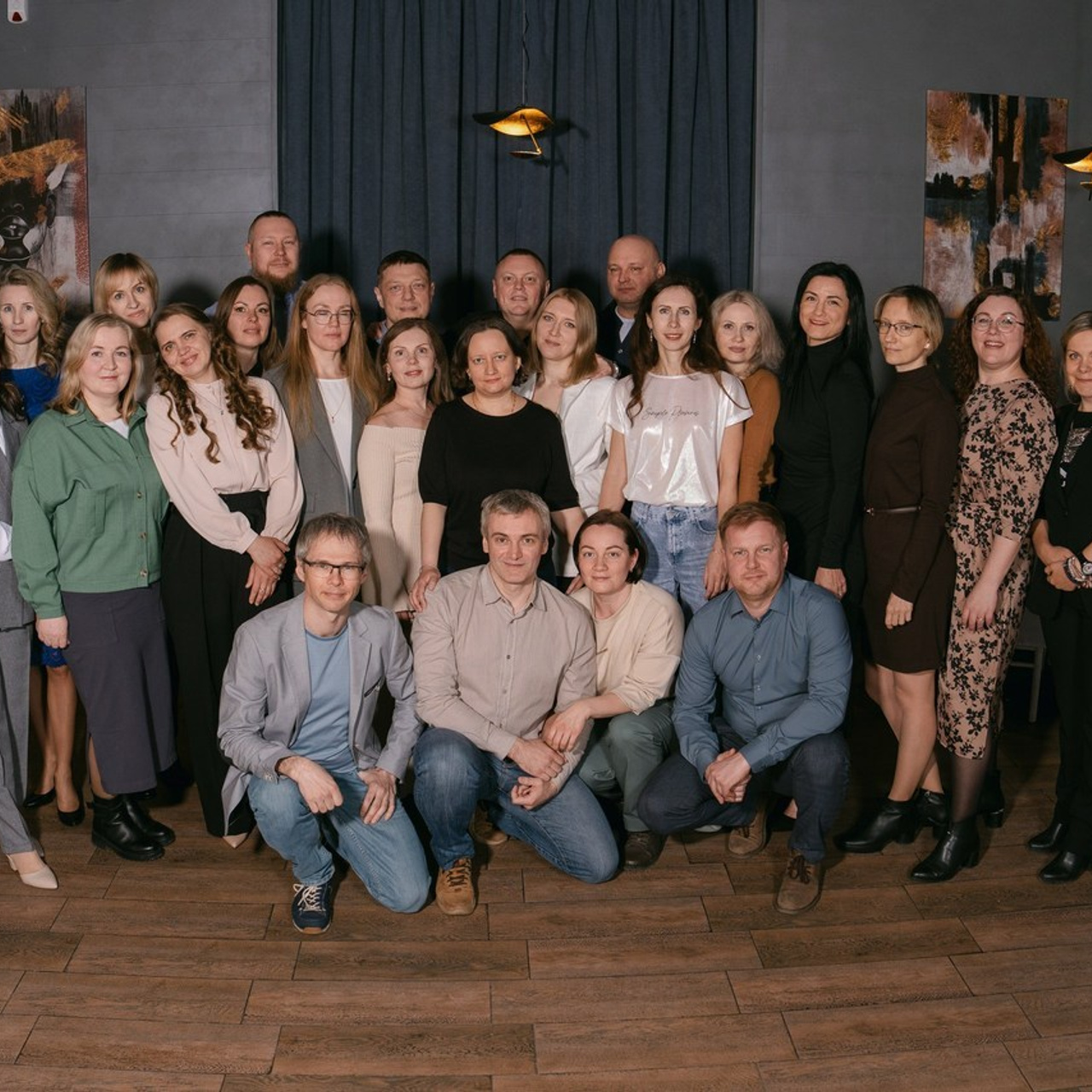 Отзывы. Событийный фотограф в Архангельске Москве Максим Звягинцев