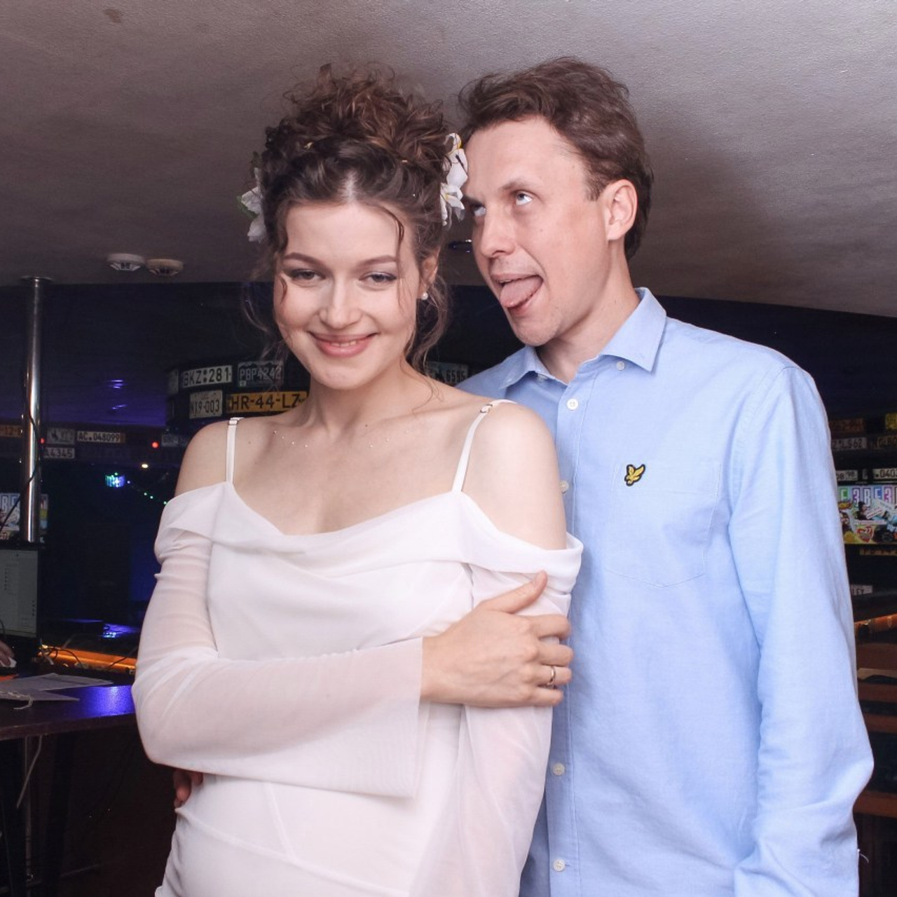 Отзывы. Событийный фотограф в Архангельске Москве Максим Звягинцев