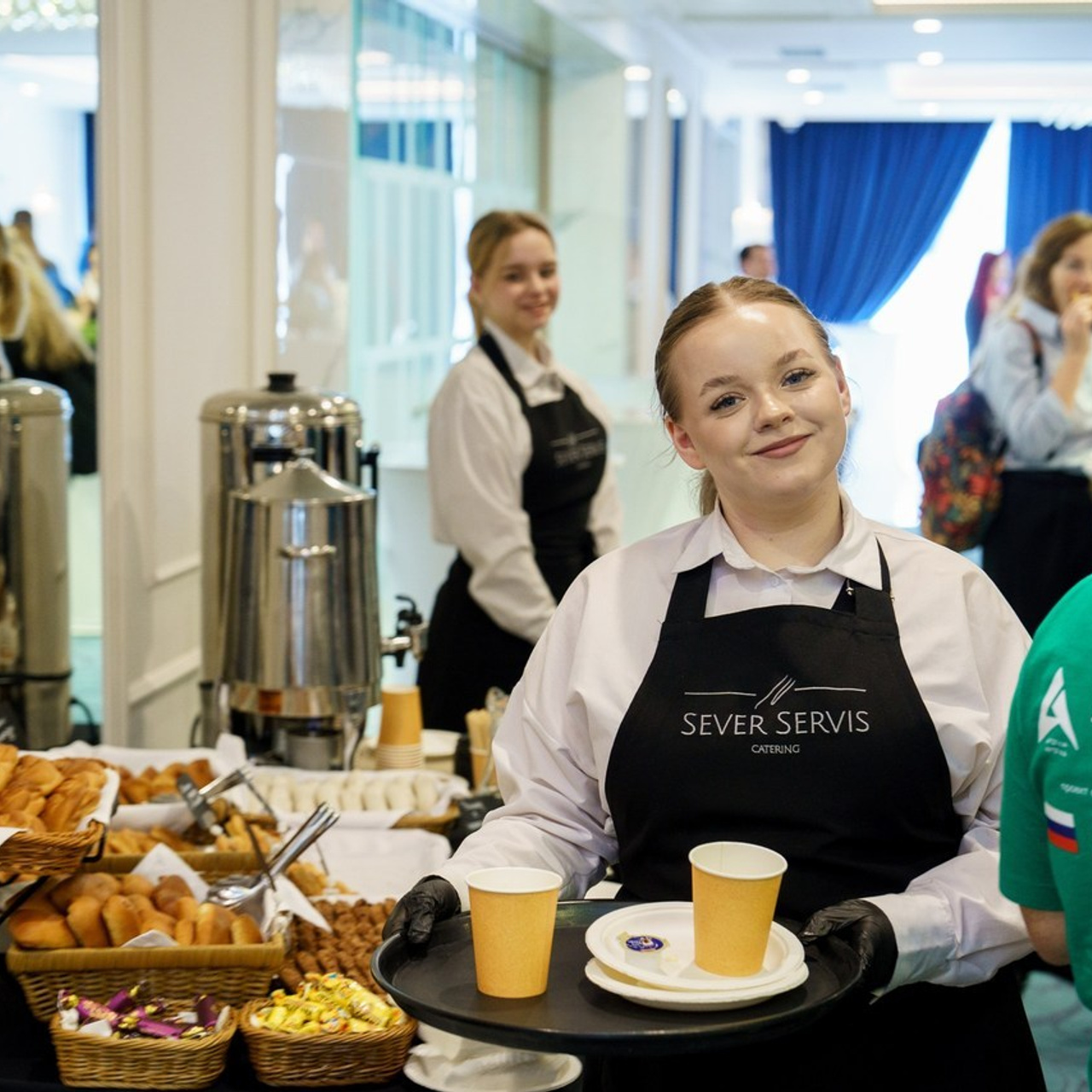 Отзывы. Событийный фотограф в Архангельске Москве Максим Звягинцев