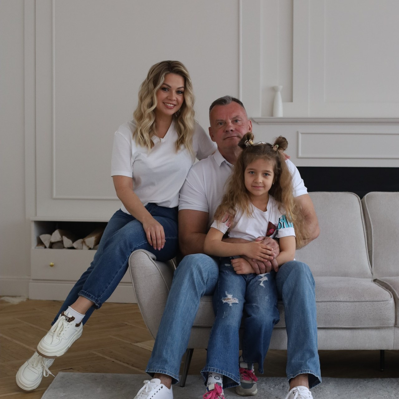 Отзывы. Семейный и детский фотограф в Волгограде Серкибаева Ирина