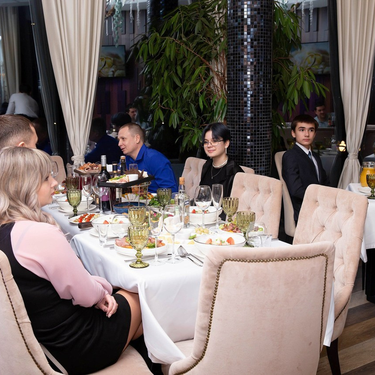 Отзывы. Семейный и детский фотограф в Волгограде Серкибаева Ирина