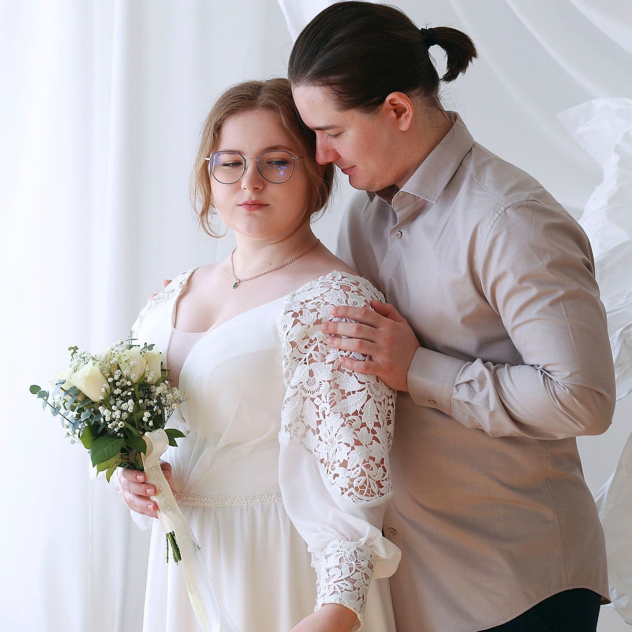 Отзывы. Семейный и детский фотограф в Волгограде Серкибаева Ирина