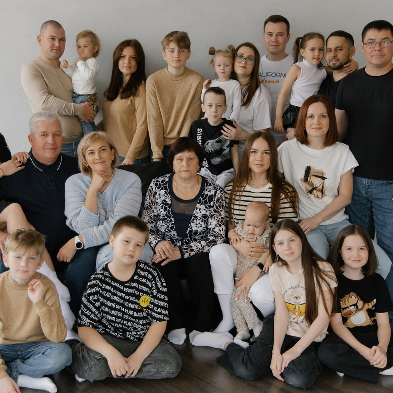 Отзывы. Фотограф Нижнекамск Набережные Челны