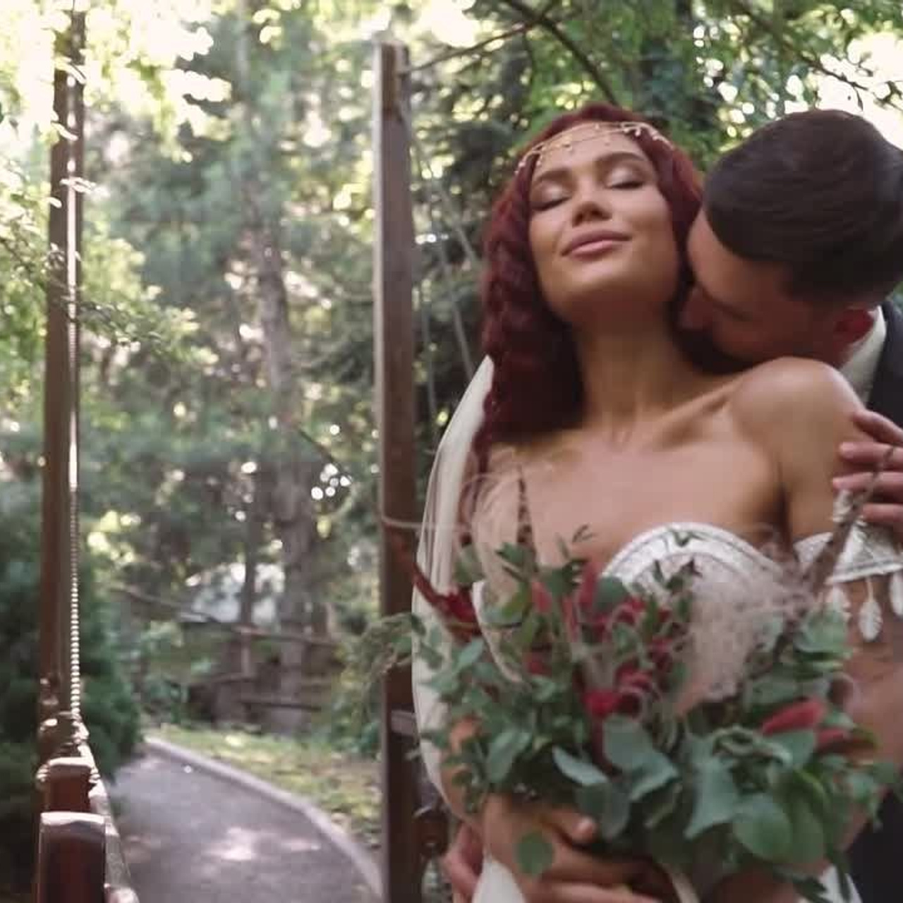 Мои видео работы. Ниндзя с камерой