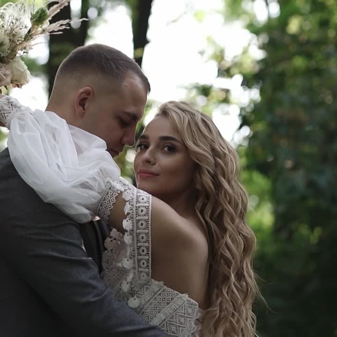 Мои видео работы. Ниндзя с камерой