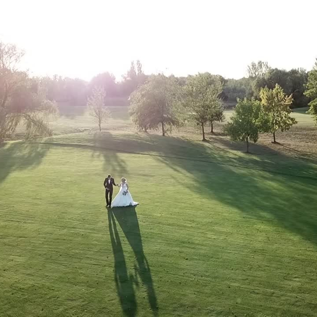 Мои видео работы. Ниндзя с камерой