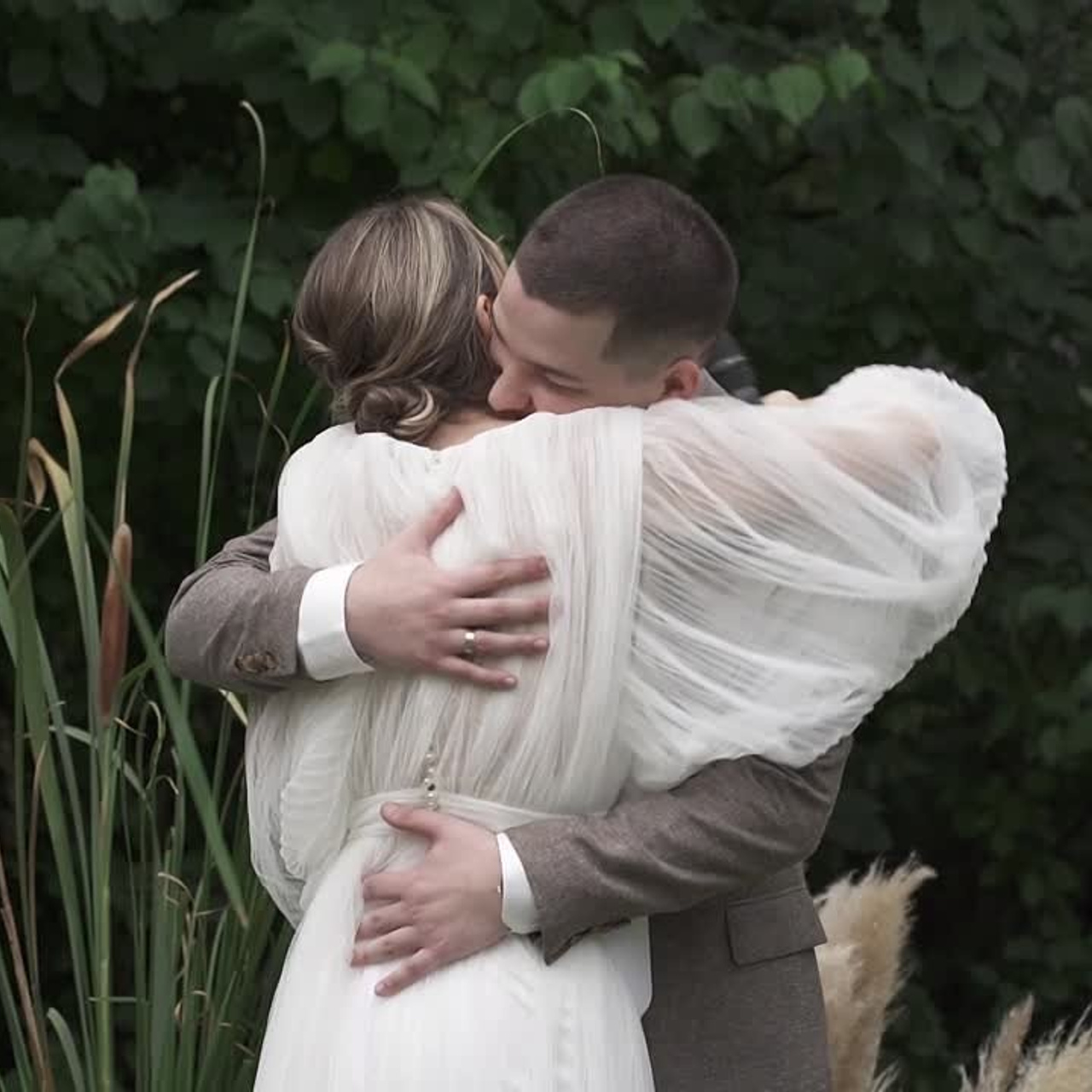 Мои видео работы. Ниндзя с камерой